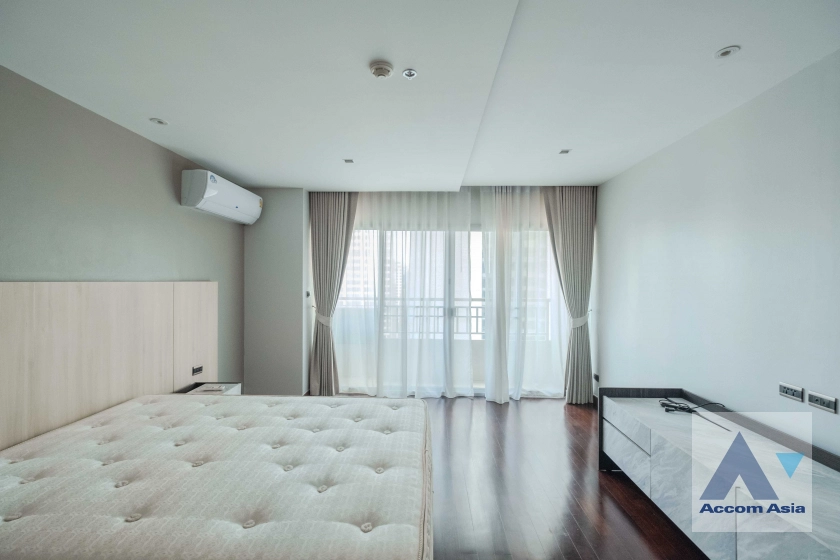 18  3 br Condominium For Rent in Sathorn ,Bangkok BTS Sala Daeng - MRT Lumphini at Sathorn Park Place 13000553
