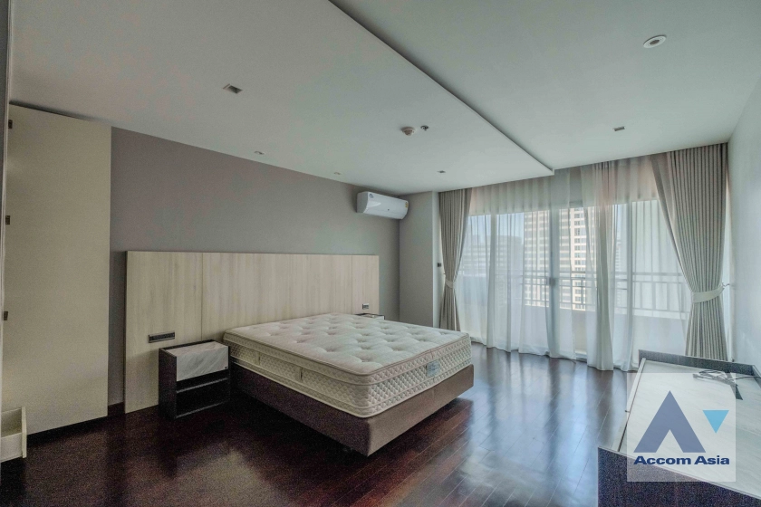 19  3 br Condominium For Rent in Sathorn ,Bangkok BTS Sala Daeng - MRT Lumphini at Sathorn Park Place 13000553