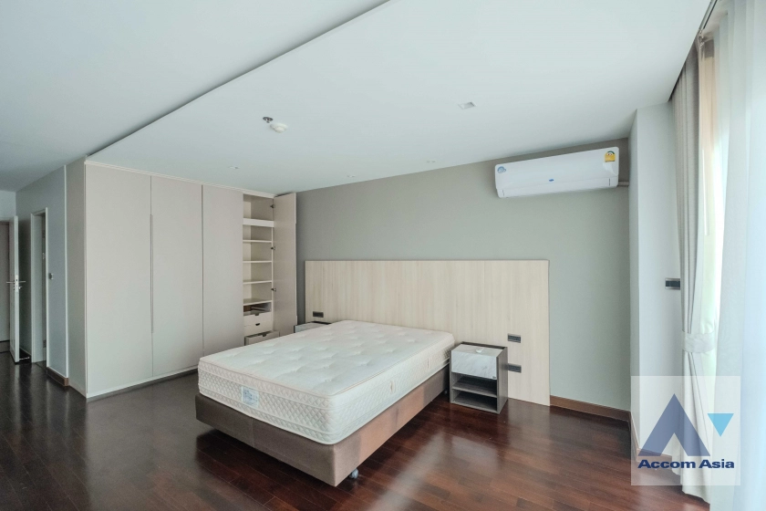 17  3 br Condominium For Rent in Sathorn ,Bangkok BTS Sala Daeng - MRT Lumphini at Sathorn Park Place 13000553