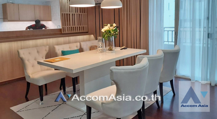  1  3 br Condominium For Rent in Sathorn ,Bangkok BTS Sala Daeng - MRT Lumphini at Sathorn Park Place 13000553