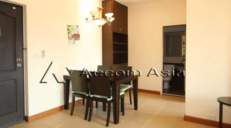 unit 3 Bedrooms  Apartment For Rent in Sukhumvit, Bangkok  near BTS Phra khanong (13000561)