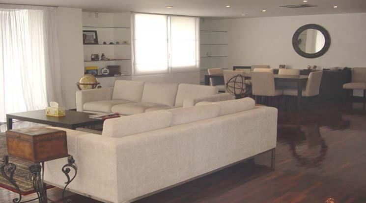 Pet friendly |  Central Area of Sathon A Short Walk to BTS Surasak Apartment  3 Bedroom for Rent BTS Surasak in Sathorn Bangkok