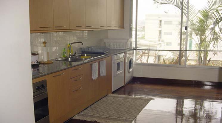 8  3 br Apartment For Rent in Sathorn ,Bangkok BTS Surasak at Central Area of Sathon A Short Walk to BTS Surasak 10204