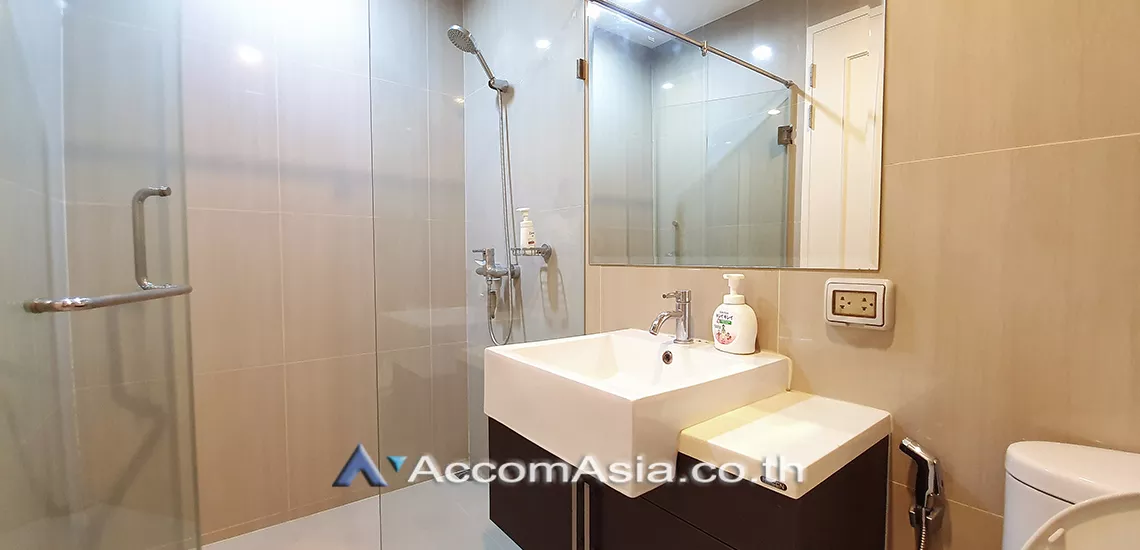 15  1 br Condominium For Rent in Phaholyothin ,Bangkok MRT Phetchaburi - ARL Makkasan at Villa Asoke 13000571