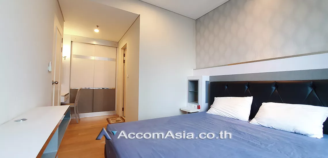 14  1 br Condominium For Rent in  ,Bangkok MRT Phetchaburi - ARL Makkasan at Villa Asoke 13000571
