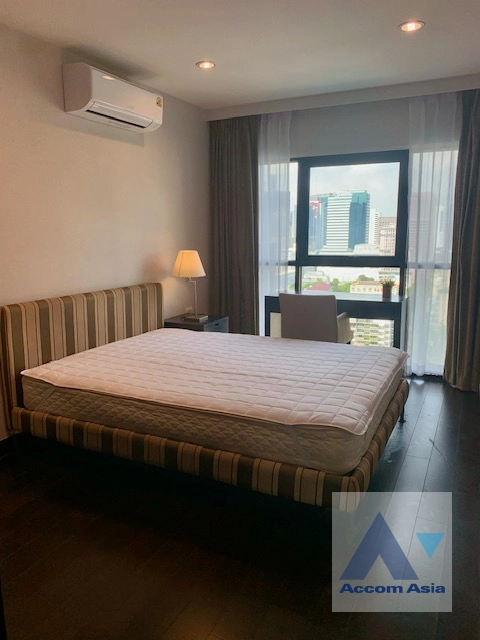 5  2 br Condominium for rent and sale in Sathorn ,Bangkok BTS Sala Daeng - MRT Lumphini at Sathorn Gardens 13000576