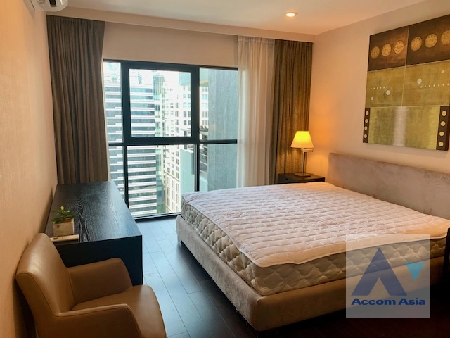4  2 br Condominium for rent and sale in Sathorn ,Bangkok BTS Sala Daeng - MRT Lumphini at Sathorn Gardens 13000576