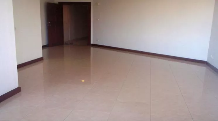 4  3 br Condominium For Rent in Rama 3 ,Bangkok BRT Rama III Bridge at River Heaven 20847