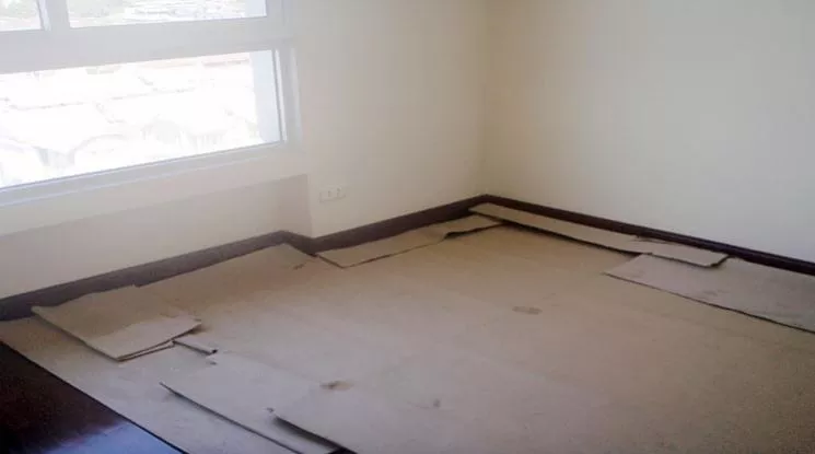 7  3 br Condominium For Rent in Rama 3 ,Bangkok BRT Rama III Bridge at River Heaven 20847