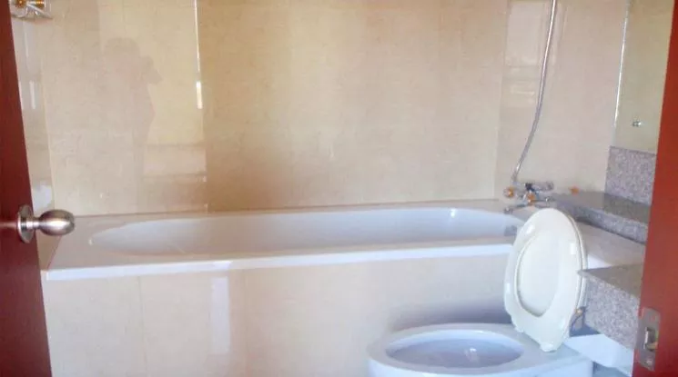 9  3 br Condominium For Rent in Rama 3 ,Bangkok BRT Rama III Bridge at River Heaven 20847