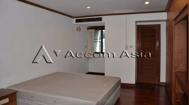 9  2 br Apartment For Rent in Sukhumvit ,Bangkok BTS Nana - MRT Sukhumvit at Private Environment Space 13000582