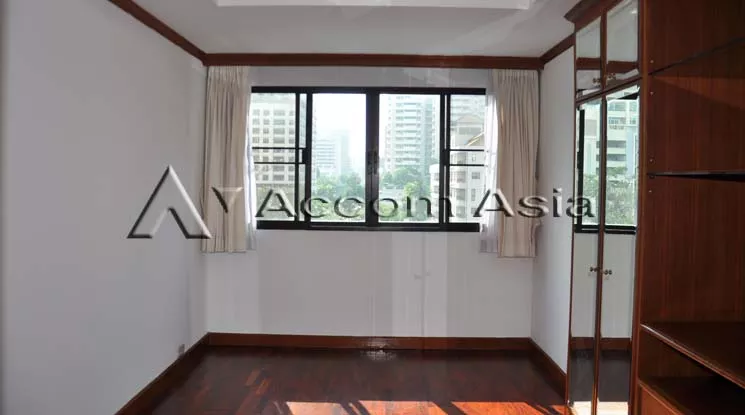 7  2 br Apartment For Rent in Sukhumvit ,Bangkok BTS Nana - MRT Sukhumvit at Private Environment Space 13000582