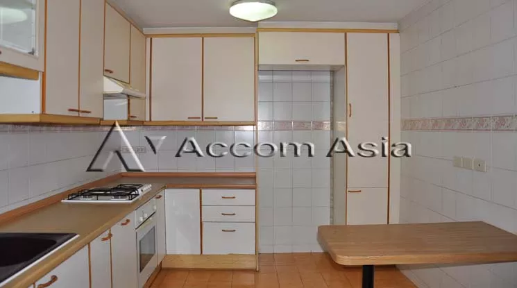  1  2 br Apartment For Rent in Sukhumvit ,Bangkok BTS Nana - MRT Sukhumvit at Private Environment Space 13000583