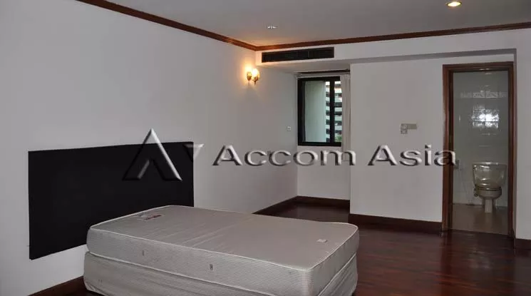 6  2 br Apartment For Rent in Sukhumvit ,Bangkok BTS Nana - MRT Sukhumvit at Private Environment Space 13000583
