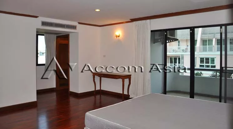 5  2 br Apartment For Rent in Sukhumvit ,Bangkok BTS Nana - MRT Sukhumvit at Private Environment Space 13000583