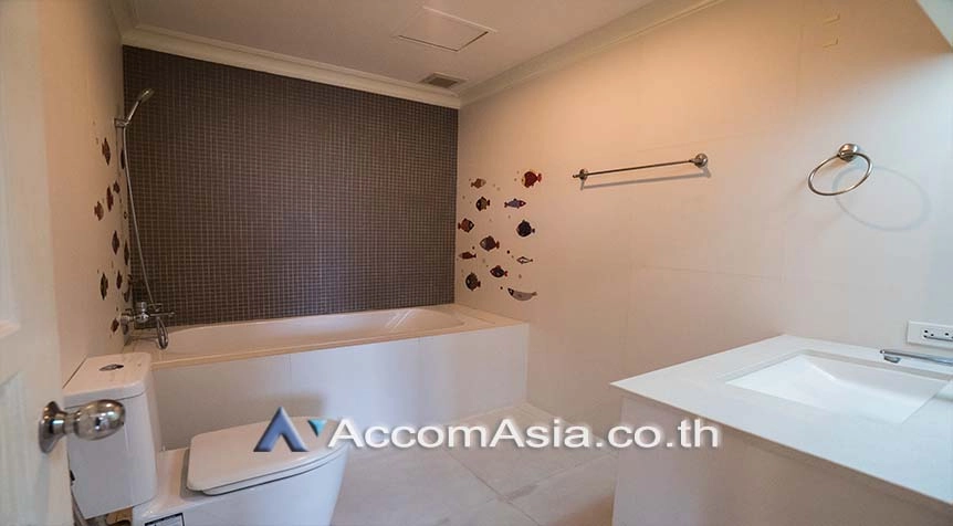10  3 br Condominium For Rent in Sukhumvit ,Bangkok BTS Phrom Phong at Promsuk Condominium 13000584