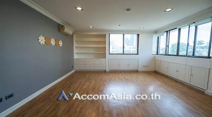 6  3 br Condominium For Rent in Sukhumvit ,Bangkok BTS Phrom Phong at Promsuk Condominium 13000584