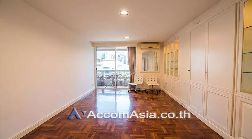 7  3 br Condominium For Rent in Sukhumvit ,Bangkok BTS Phrom Phong at Promsuk Condominium 13000584