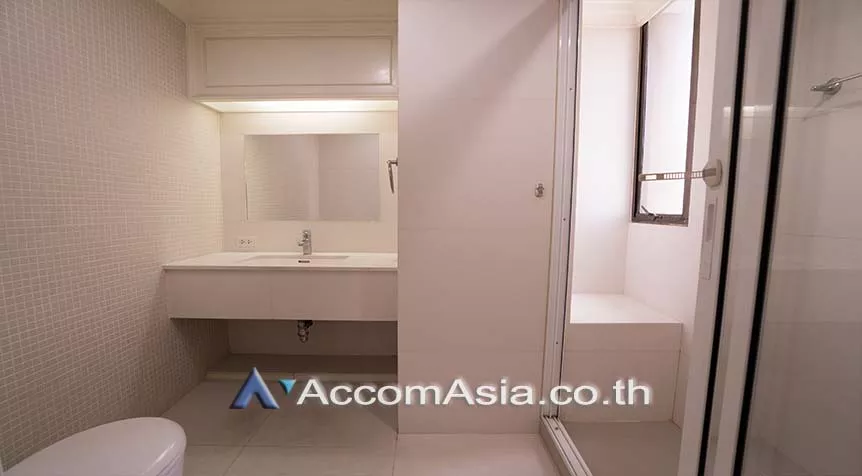 11  3 br Condominium For Rent in Sukhumvit ,Bangkok BTS Phrom Phong at Promsuk Condominium 13000584