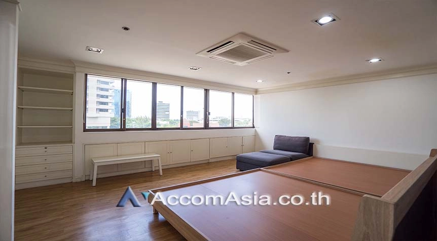 8  3 br Condominium For Rent in Sukhumvit ,Bangkok BTS Phrom Phong at Promsuk Condominium 13000584