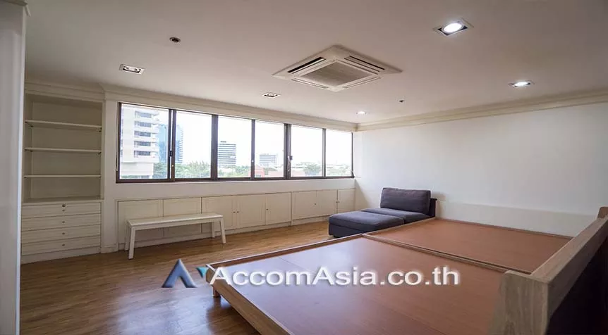 8  3 br Condominium For Rent in Sukhumvit ,Bangkok BTS Phrom Phong at Promsuk Condominium 13000584