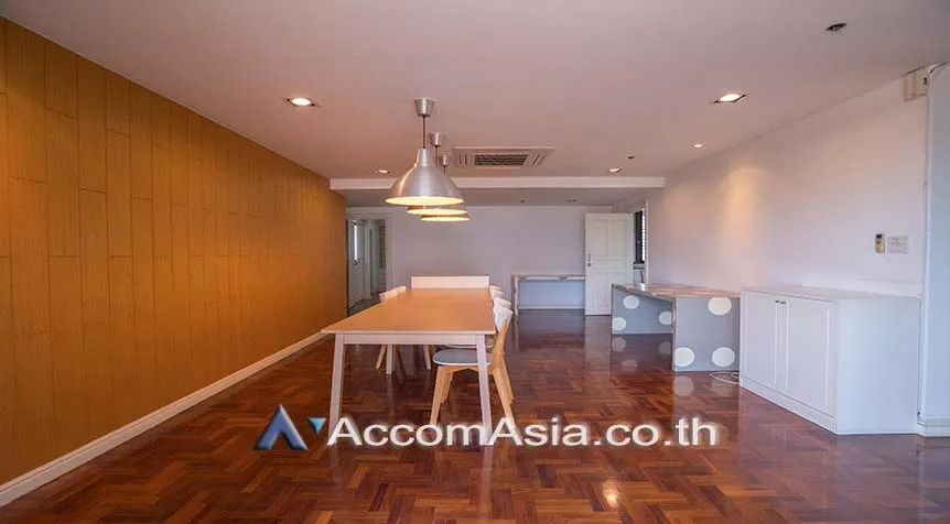  1  3 br Condominium For Rent in Sukhumvit ,Bangkok BTS Phrom Phong at Promsuk Condominium 13000584