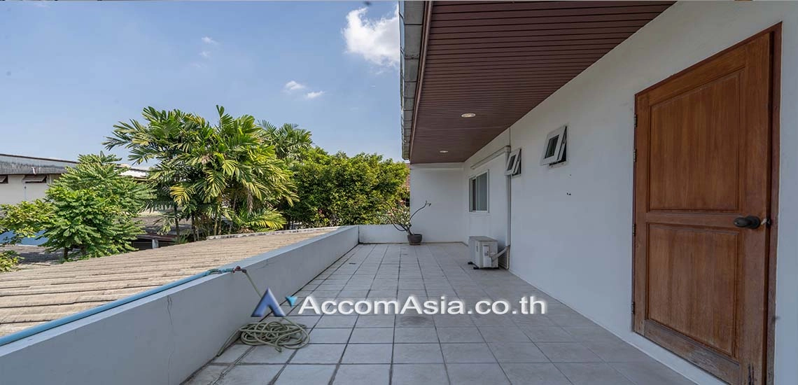 9  3 br House for rent and sale in Sukhumvit ,Bangkok BTS Phra khanong 13000588