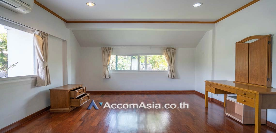 10  3 br House for rent and sale in Sukhumvit ,Bangkok BTS Phra khanong 13000588