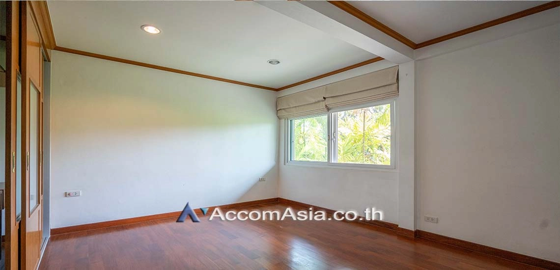 11  3 br House for rent and sale in Sukhumvit ,Bangkok BTS Phra khanong 13000588