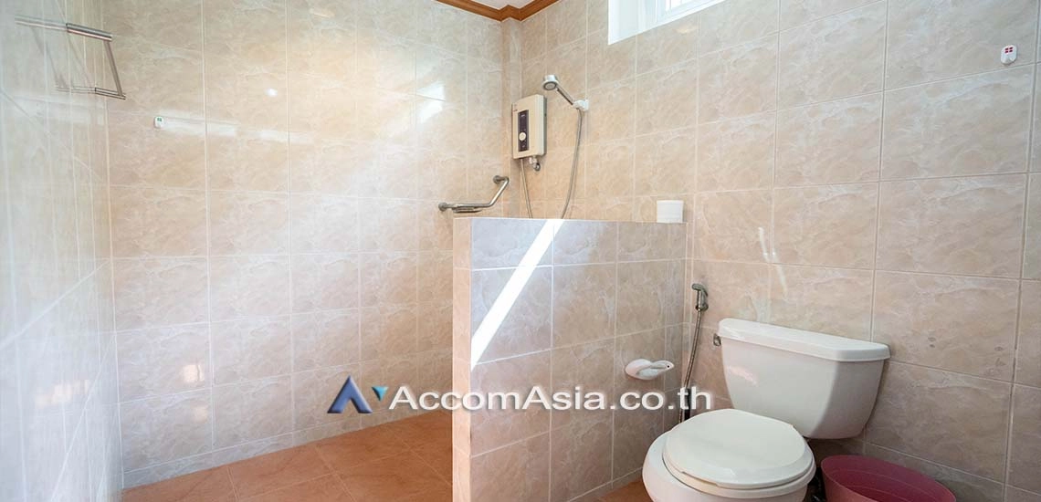 15  3 br House for rent and sale in Sukhumvit ,Bangkok BTS Phra khanong 13000588