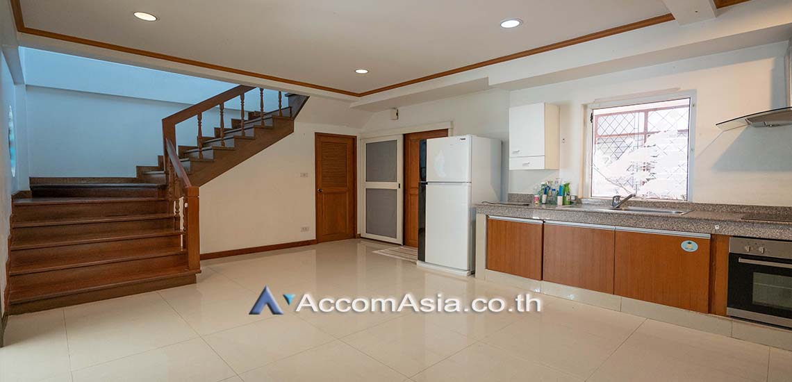 5  3 br House For Rent in sukhumvit ,Bangkok BTS Phra khanong 13000588