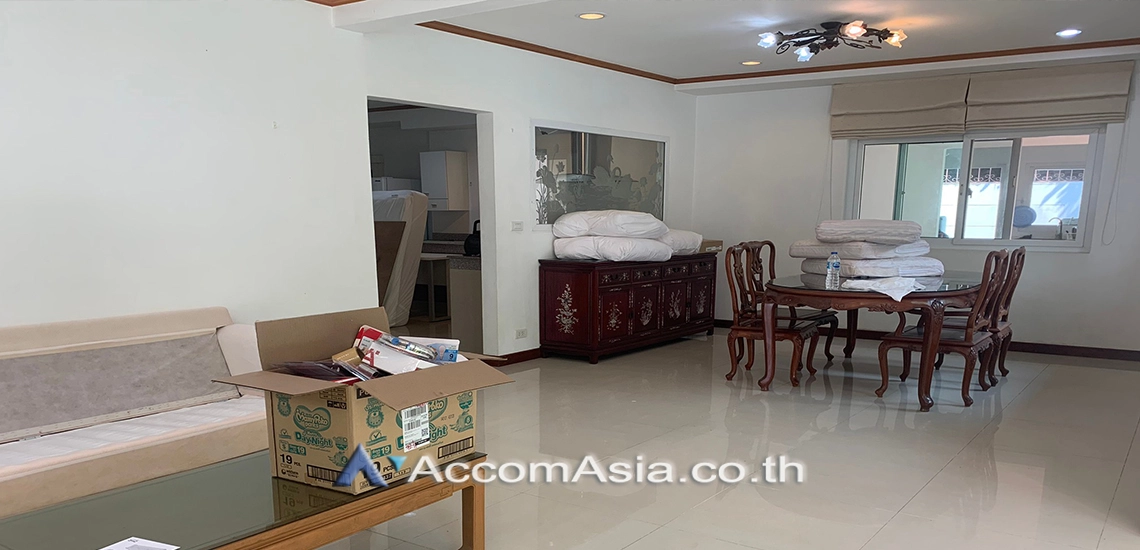 17  3 br House for rent and sale in Sukhumvit ,Bangkok BTS Phra khanong 13000588