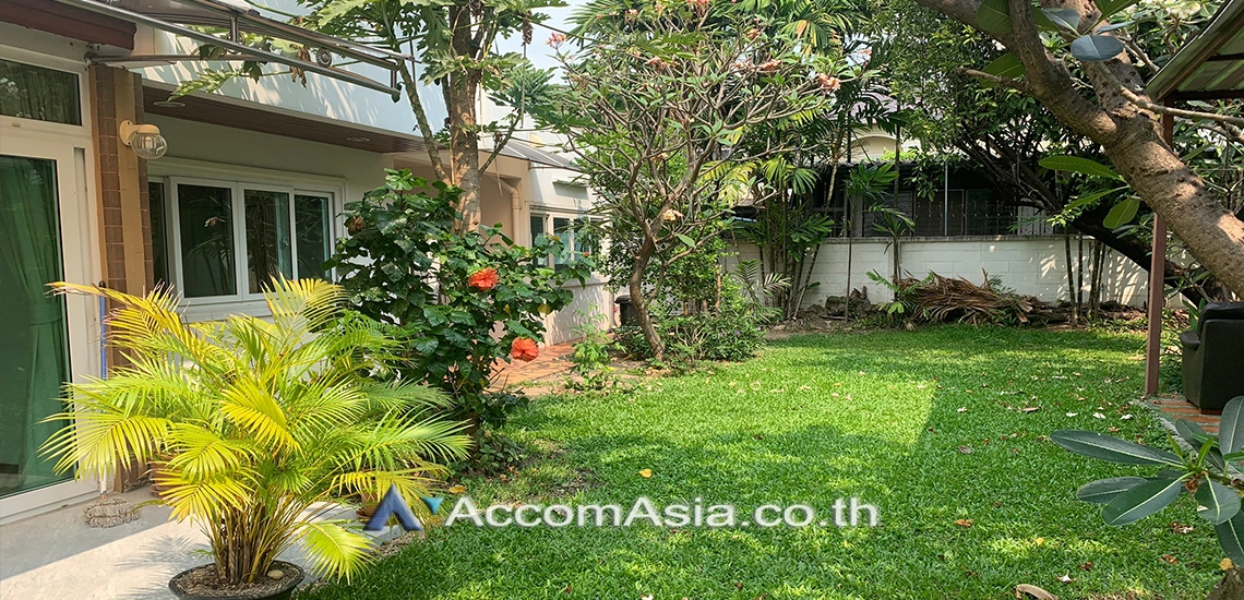 19  3 br House for rent and sale in Sukhumvit ,Bangkok BTS Phra khanong 13000588