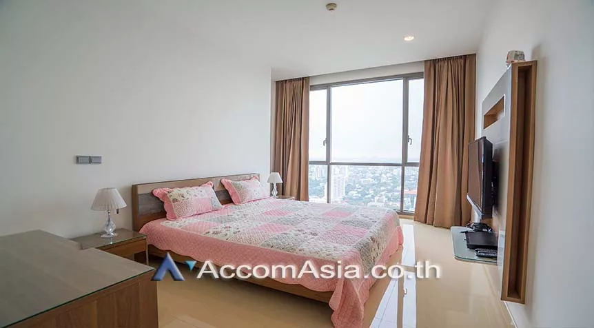 6  3 br Condominium For Rent in Sukhumvit ,Bangkok BTS Thong Lo at Quattro Thonglor 13000592