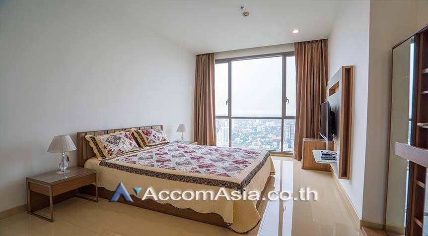 7  3 br Condominium For Rent in Sukhumvit ,Bangkok BTS Thong Lo at Quattro Thonglor 13000592