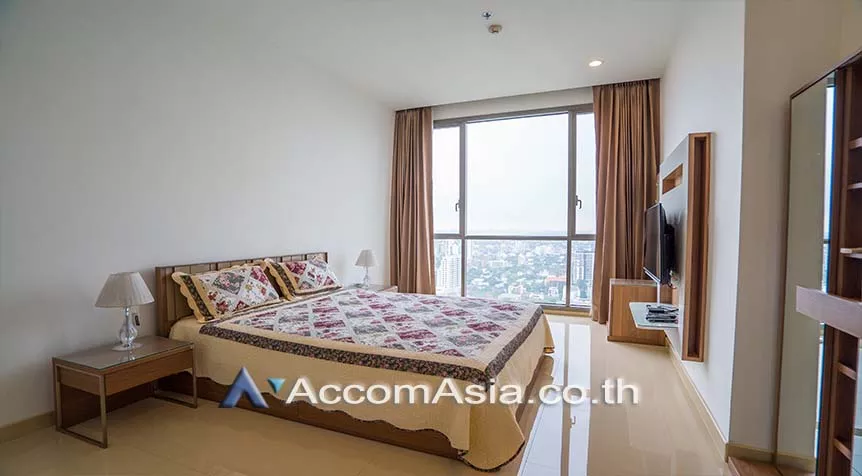 7  3 br Condominium For Rent in Sukhumvit ,Bangkok BTS Thong Lo at Quattro Thonglor 13000592