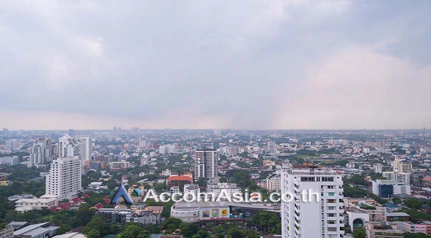 5  3 br Condominium For Rent in Sukhumvit ,Bangkok BTS Thong Lo at Quattro Thonglor 13000592