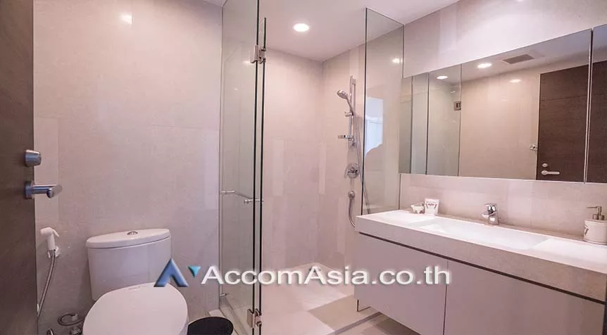 9  3 br Condominium For Rent in Sukhumvit ,Bangkok BTS Thong Lo at Quattro Thonglor 13000592