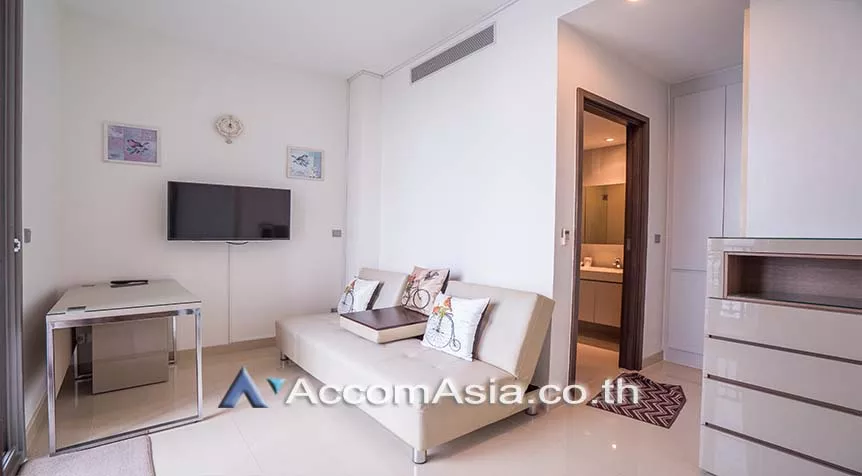  1  3 br Condominium For Rent in Sukhumvit ,Bangkok BTS Thong Lo at Quattro Thonglor 13000592