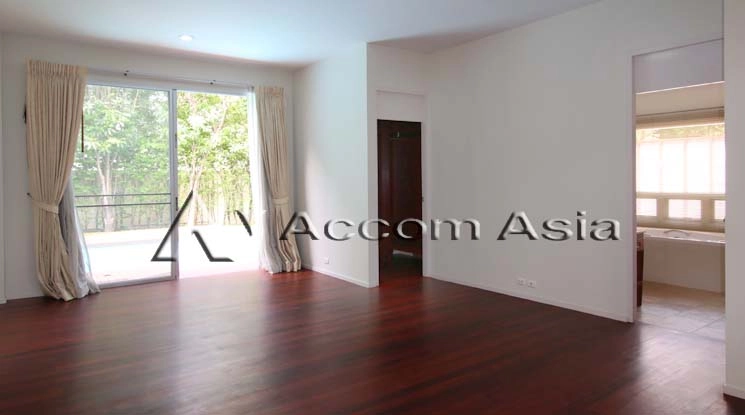 11  4 br House For Rent in New Phetchaburi ,Bangkok MRT Phetchaburi 13000596