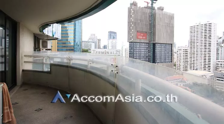 9  2 br Condominium for rent and sale in Sukhumvit ,Bangkok BTS Asok - MRT Sukhumvit at Las Colinas 13000599