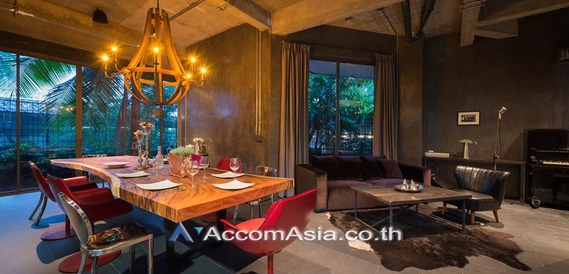 5  5 br House For Rent in sukhumvit ,Bangkok BTS Phrom Phong 13000600