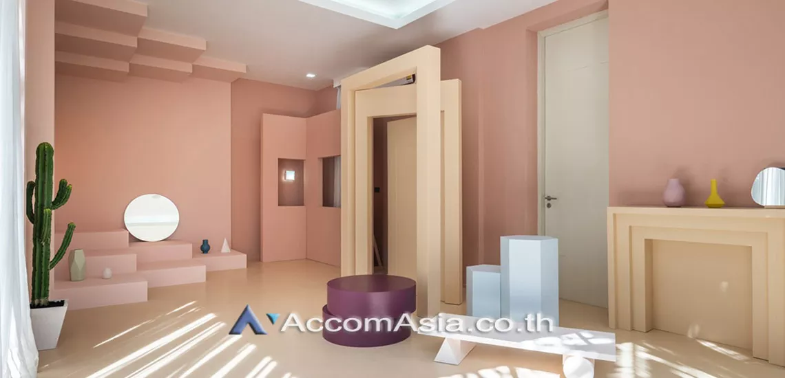 6  5 br House for rent and sale in Sukhumvit ,Bangkok BTS Phrom Phong 13000600