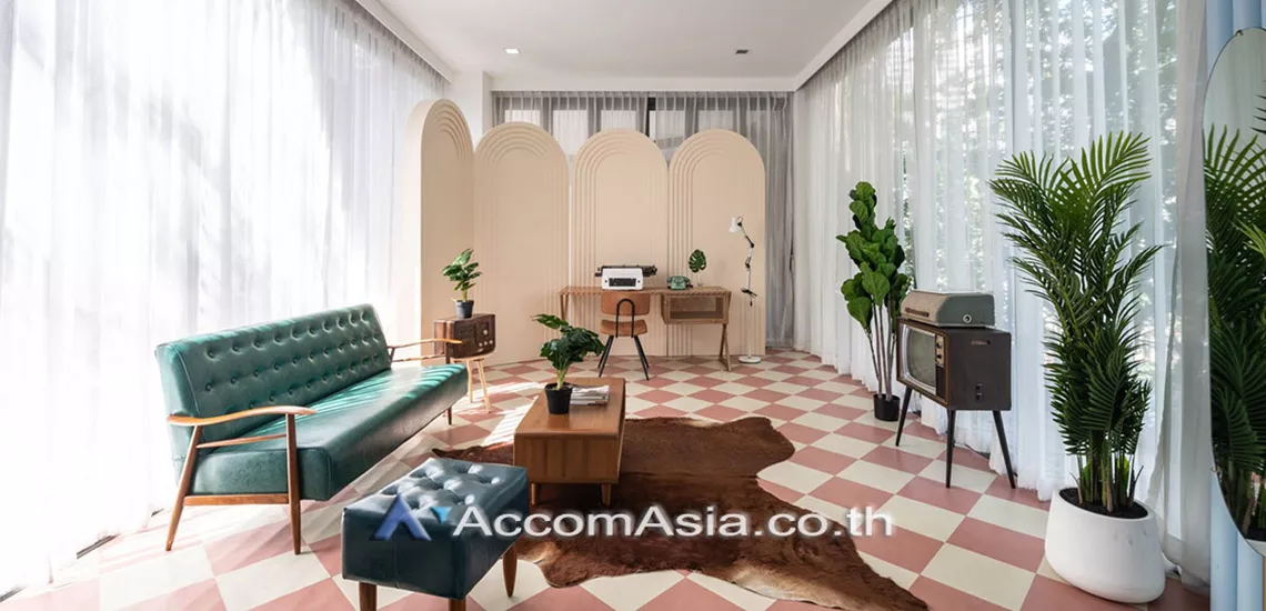 7  5 br House For Rent in sukhumvit ,Bangkok BTS Phrom Phong 13000600