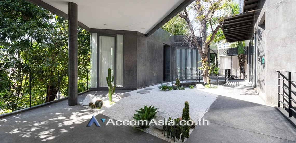 8  5 br House for rent and sale in Sukhumvit ,Bangkok BTS Phrom Phong 13000600