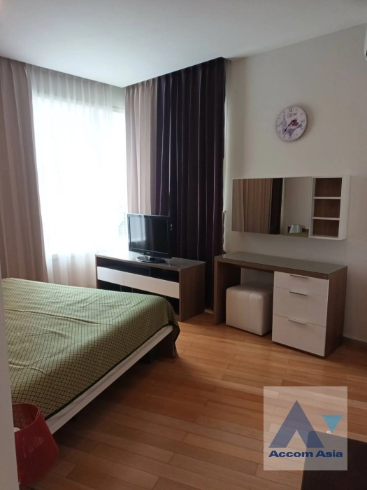 9  2 br Condominium For Rent in Sukhumvit ,Bangkok BTS Phrom Phong at 39 By Sansiri 13000601