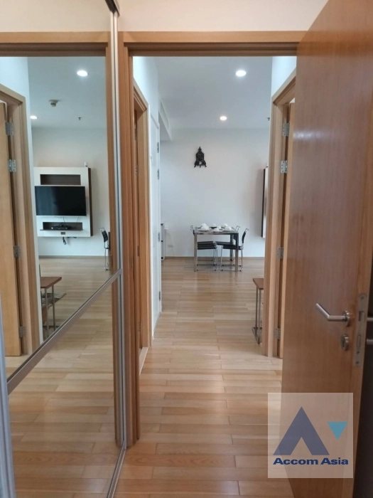 5  2 br Condominium For Rent in Sukhumvit ,Bangkok BTS Phrom Phong at 39 By Sansiri 13000601