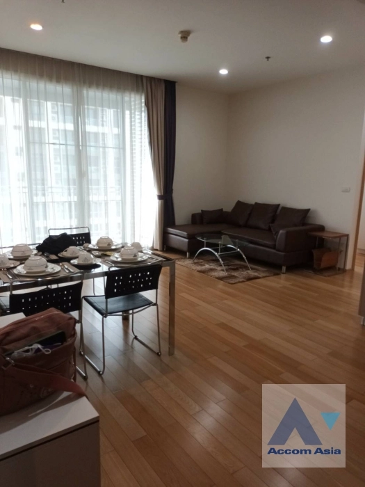  39 By Sansiri Condominium  2 Bedroom for Rent BTS Phrom Phong in Sukhumvit Bangkok