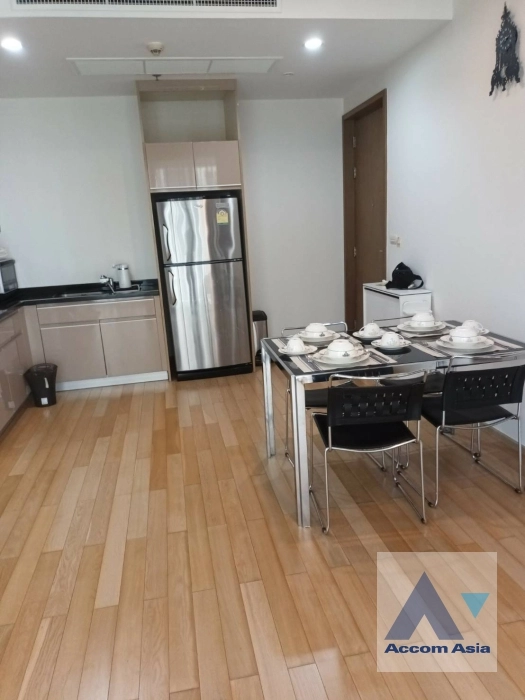  1  2 br Condominium For Rent in Sukhumvit ,Bangkok BTS Phrom Phong at 39 By Sansiri 13000601