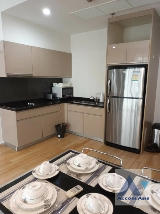 4  2 br Condominium For Rent in Sukhumvit ,Bangkok BTS Phrom Phong at 39 By Sansiri 13000601